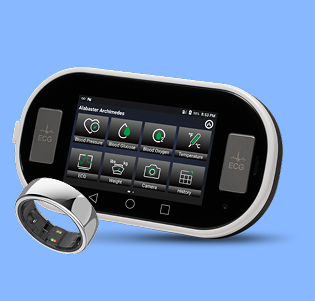 Medical Monitoring Devices